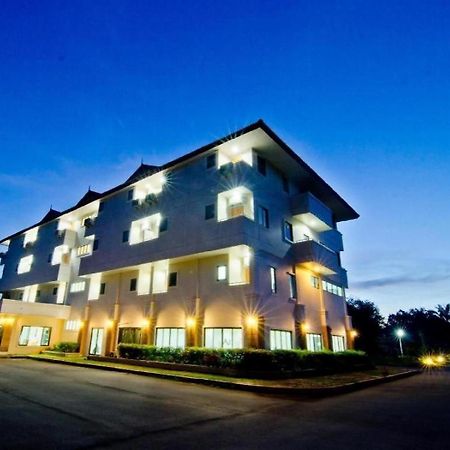 Diamond Place Ao Nang Екстериор снимка