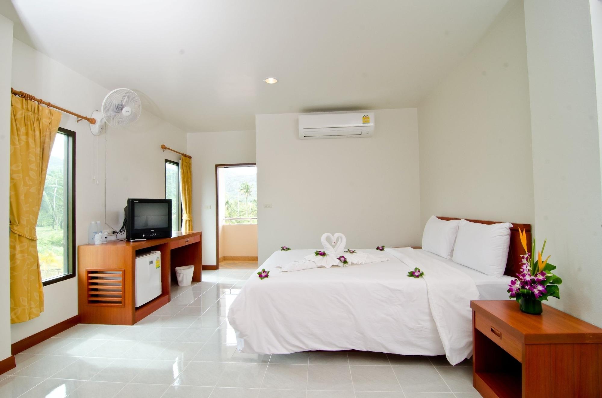 Diamond Place Ao Nang Екстериор снимка