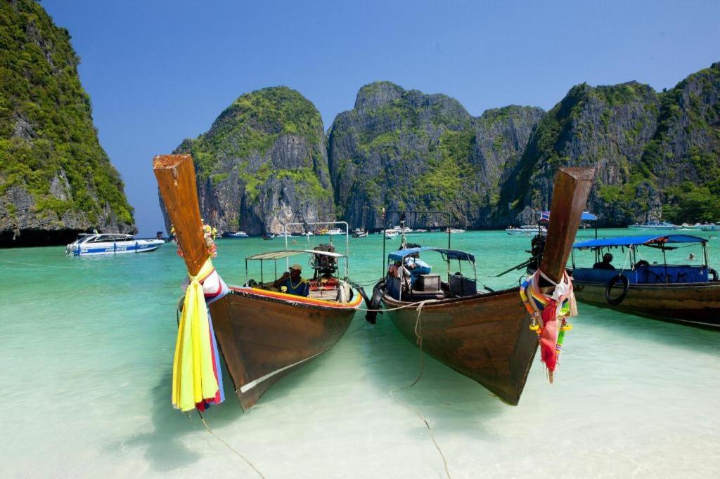 Diamond Place Ao Nang Екстериор снимка