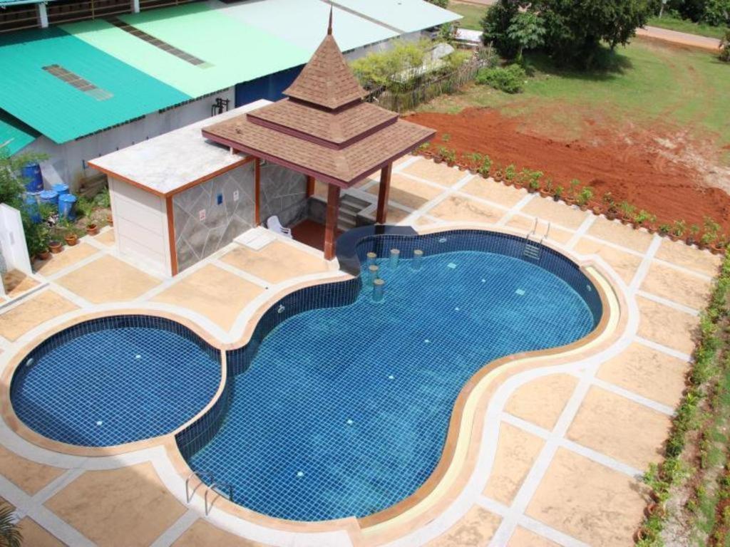 Diamond Place Ao Nang Екстериор снимка