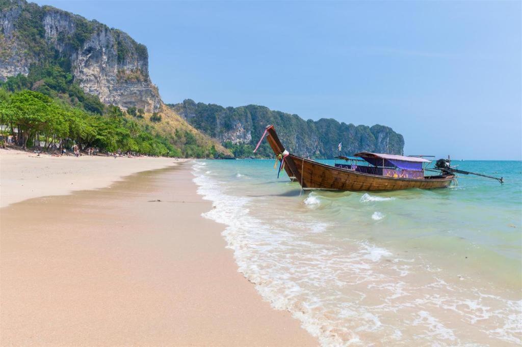 Diamond Place Ao Nang Екстериор снимка