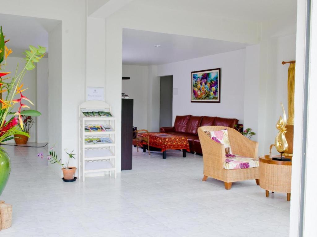 Diamond Place Ao Nang Екстериор снимка