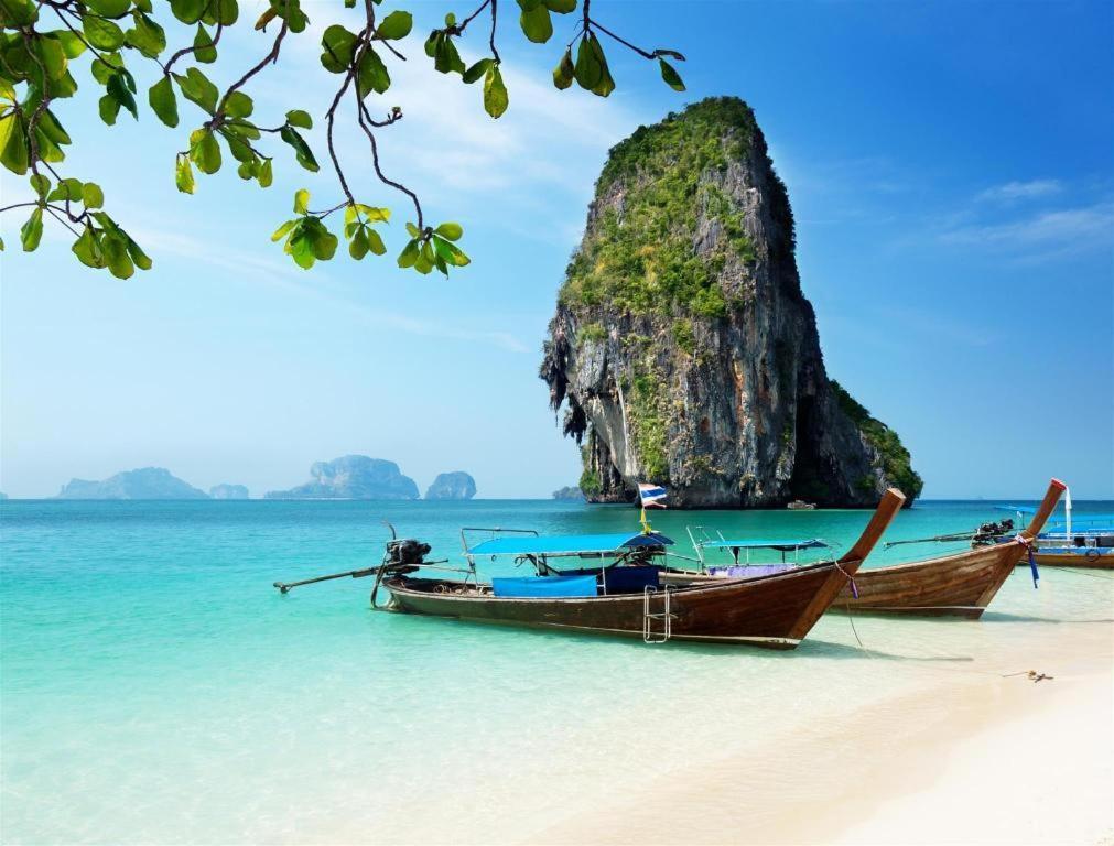 Diamond Place Ao Nang Екстериор снимка