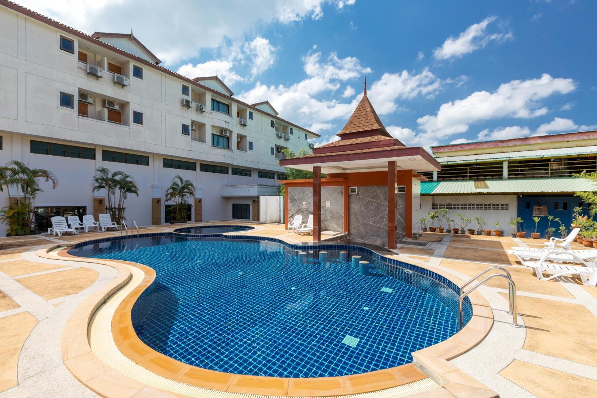 Diamond Place Ao Nang Екстериор снимка