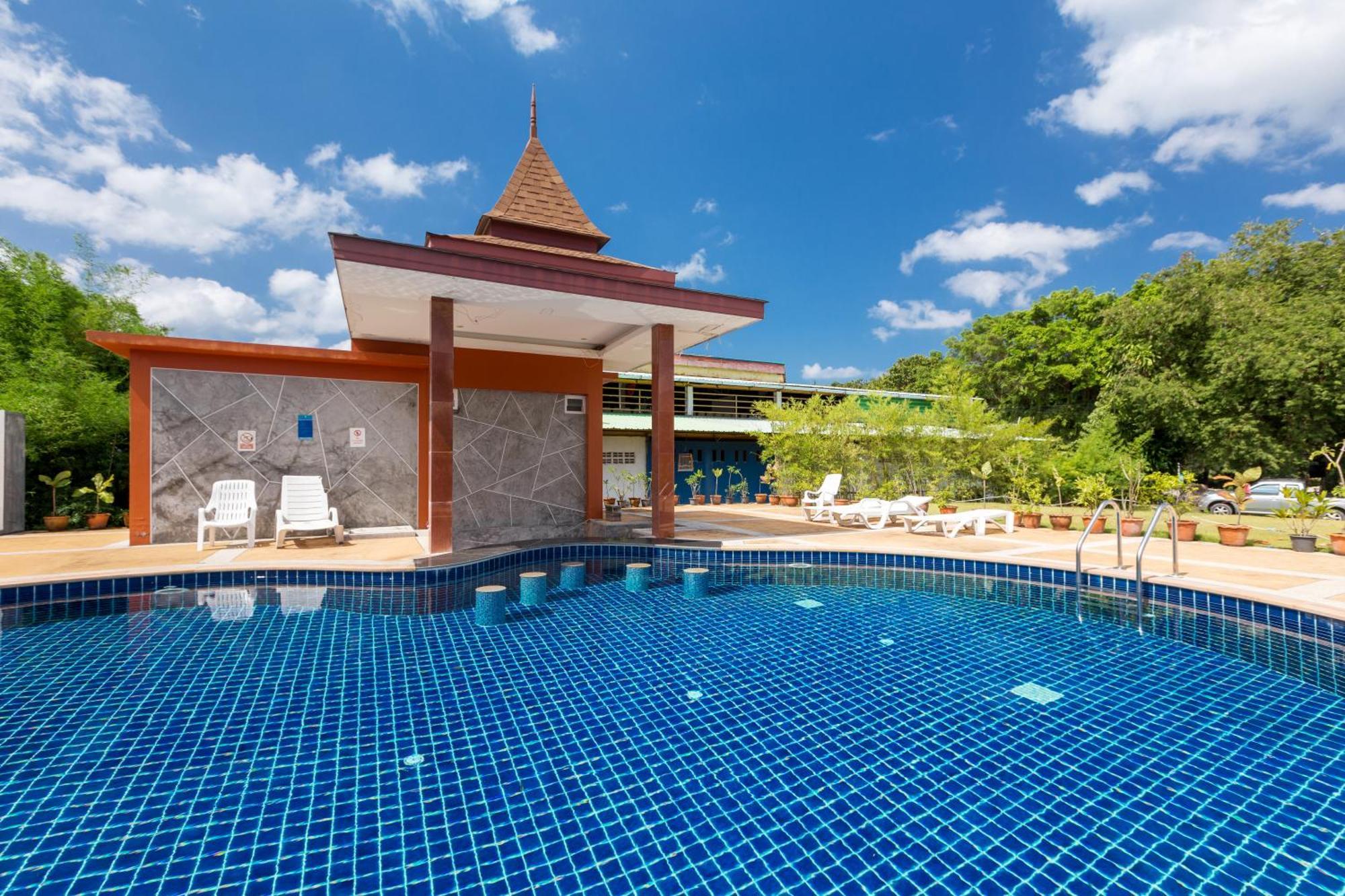 Diamond Place Ao Nang Екстериор снимка