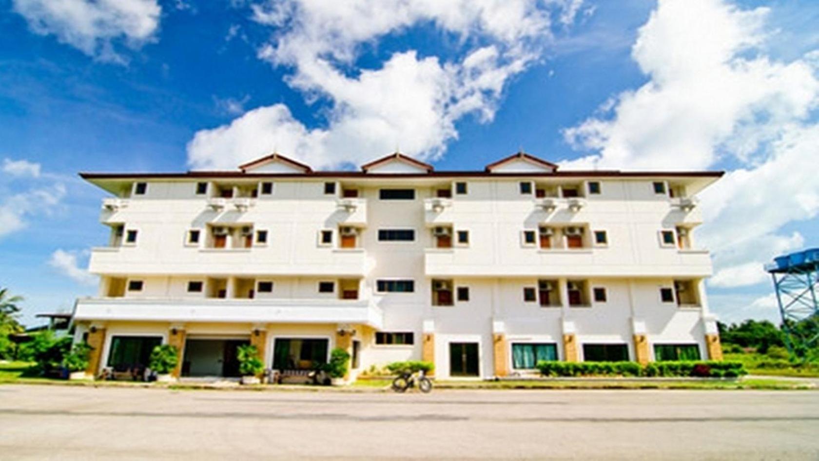 Diamond Place Ao Nang Екстериор снимка