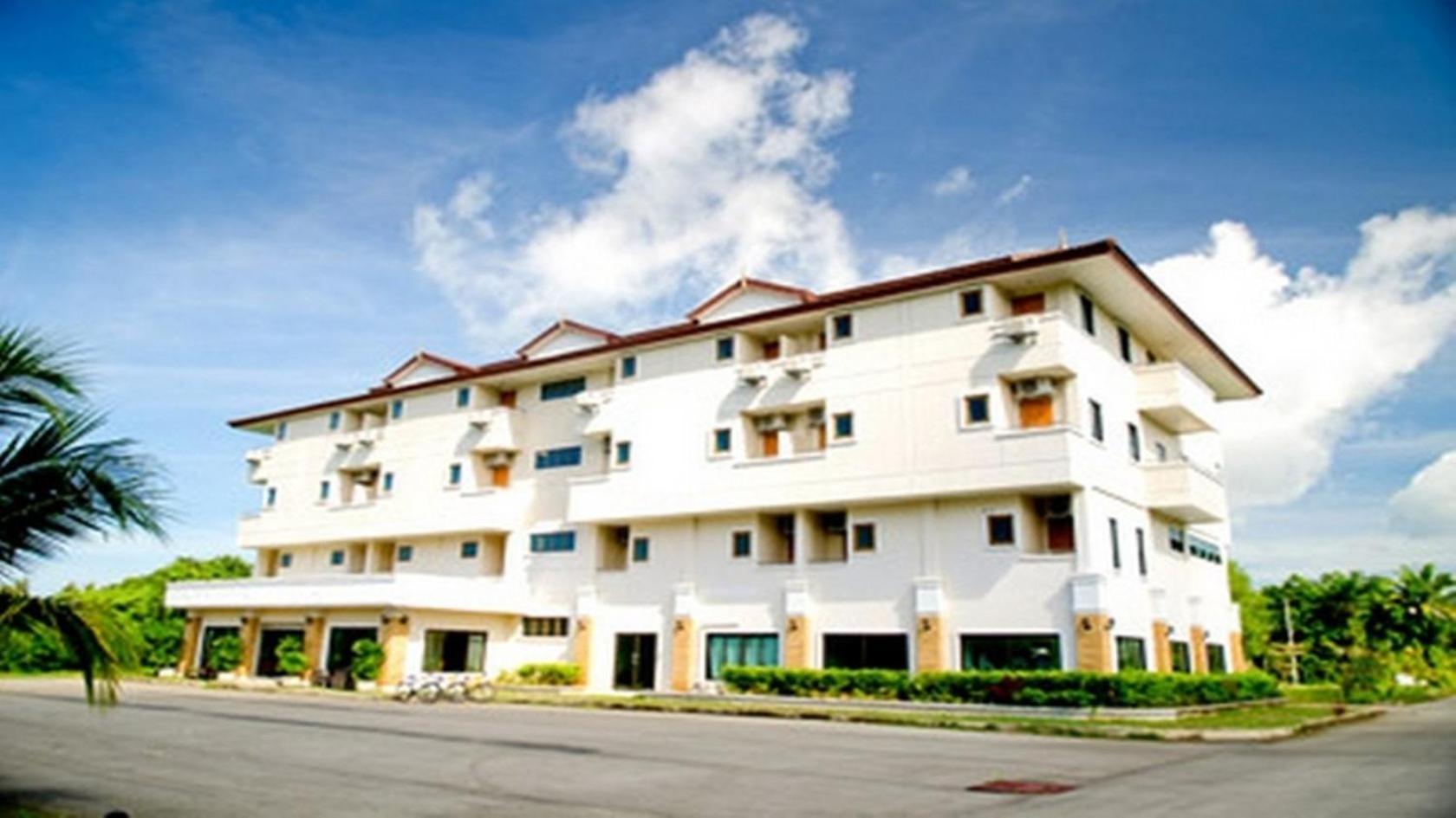 Diamond Place Ao Nang Екстериор снимка