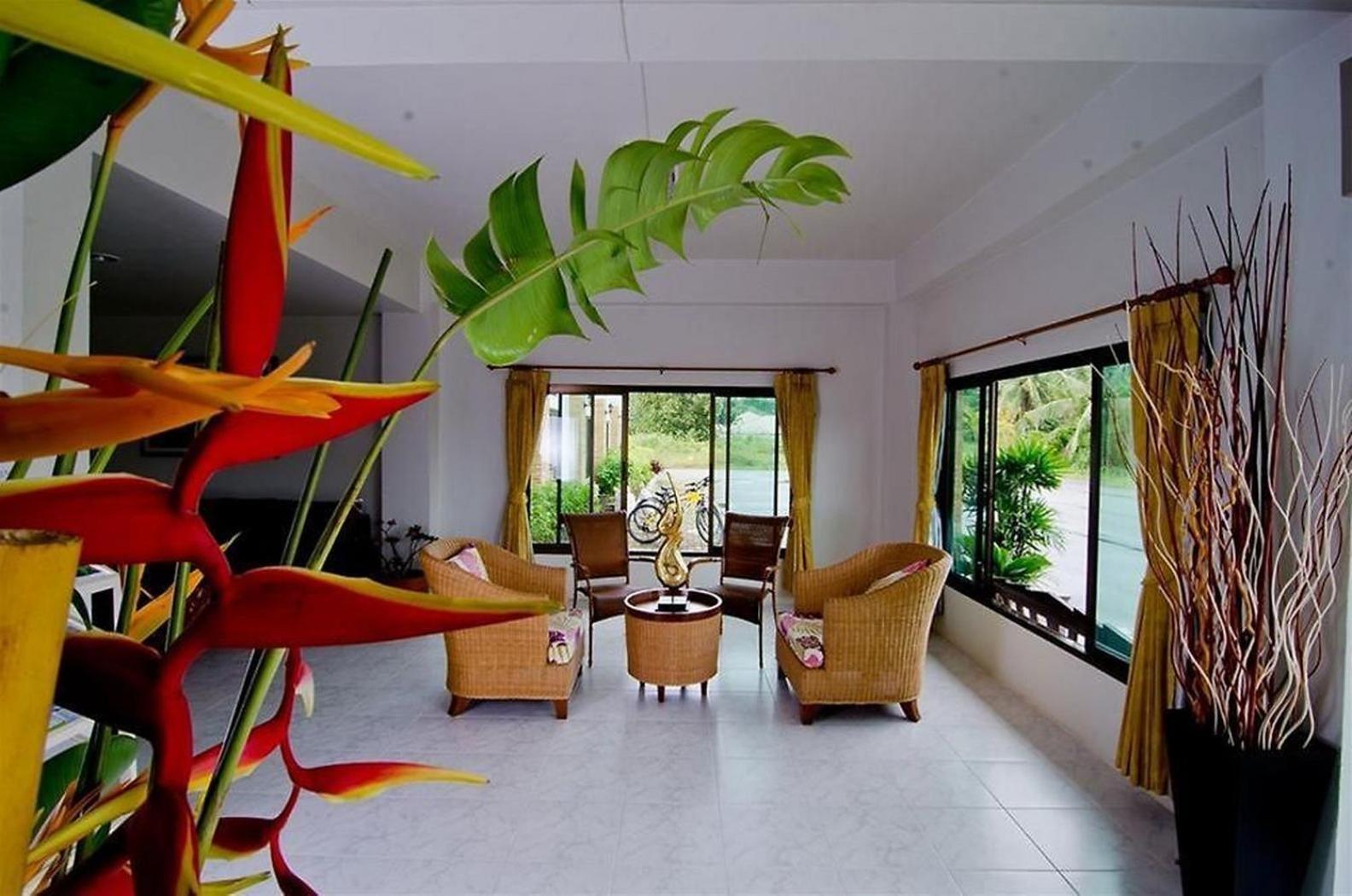 Diamond Place Ao Nang Екстериор снимка