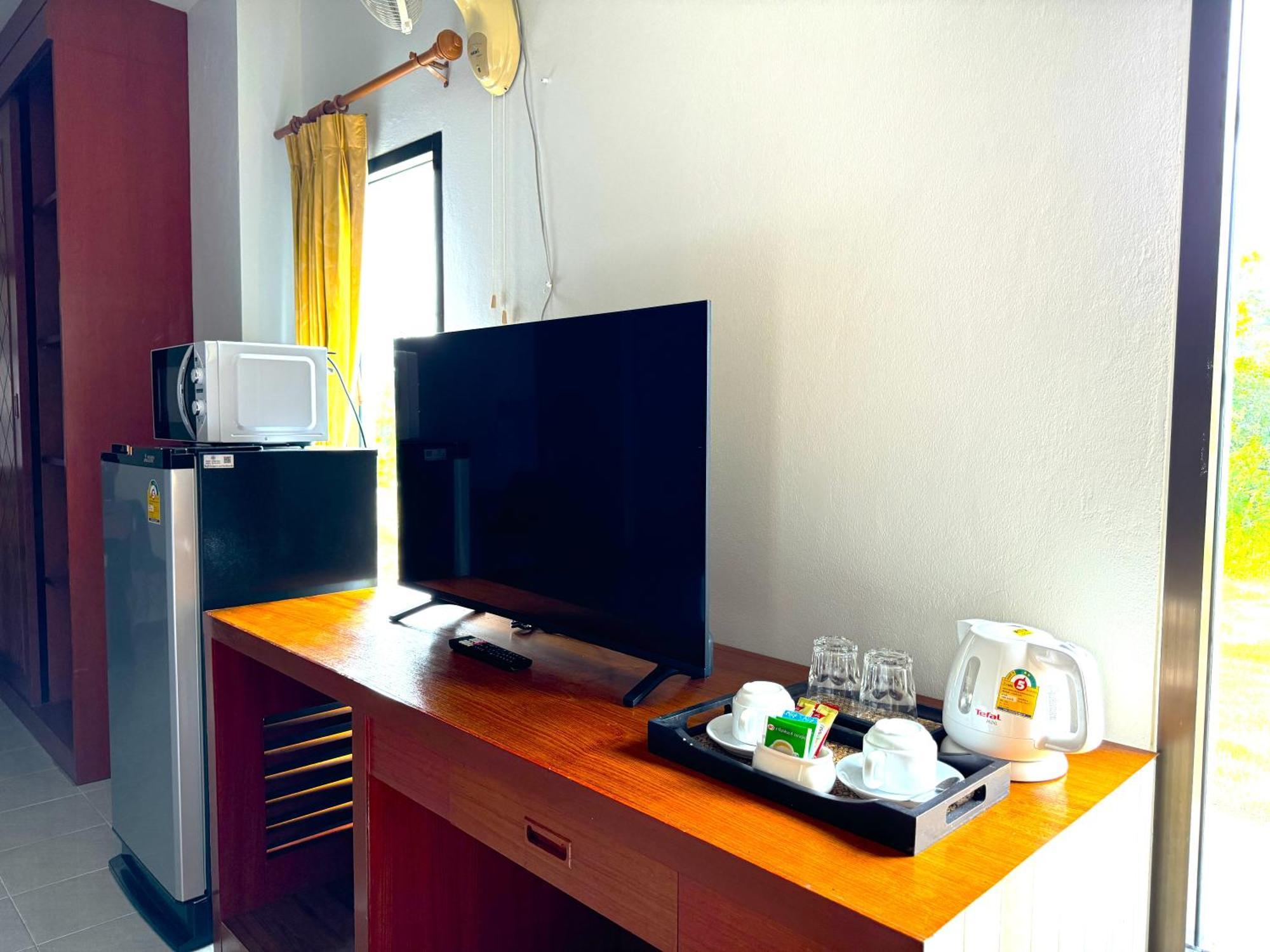 Diamond Place Ao Nang Екстериор снимка
