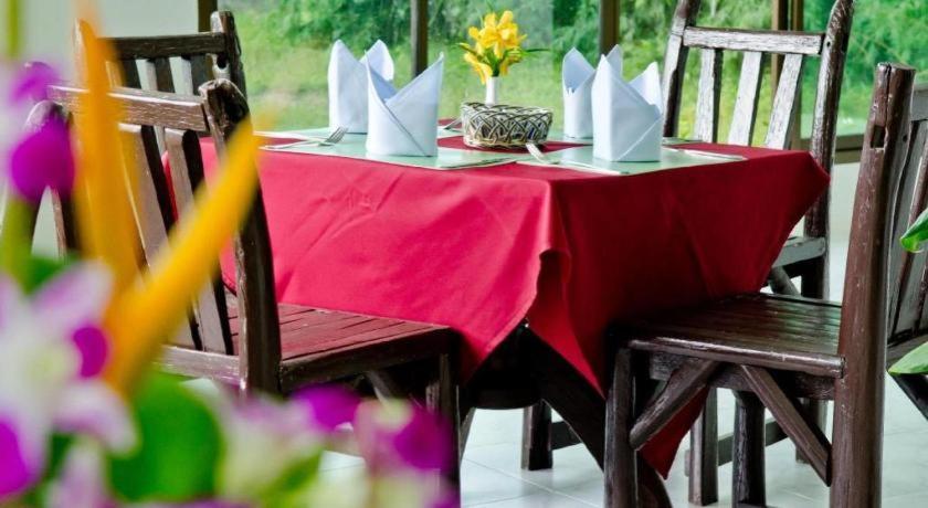 Diamond Place Ao Nang Екстериор снимка