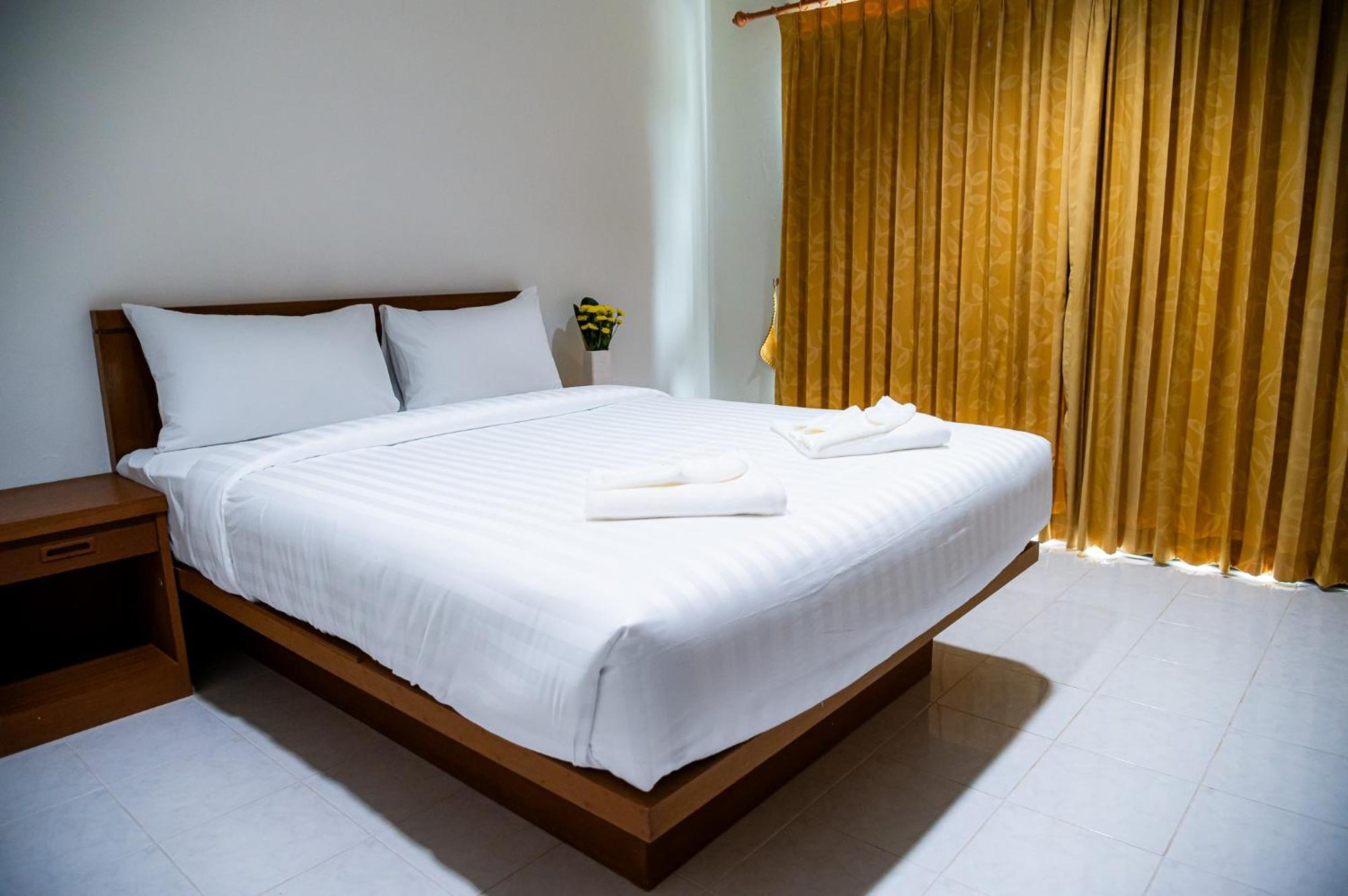Diamond Place Ao Nang Екстериор снимка