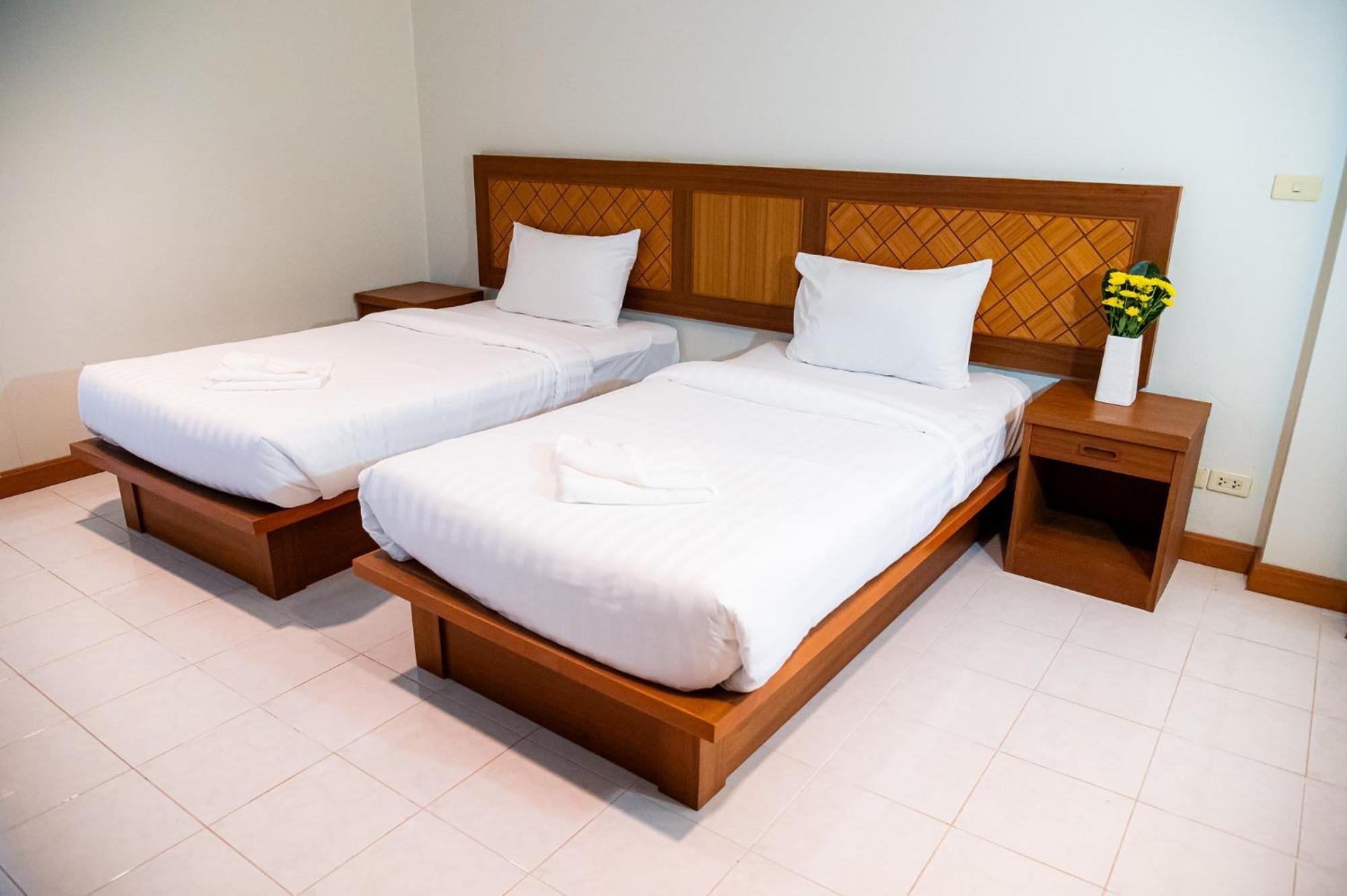 Diamond Place Ao Nang Екстериор снимка