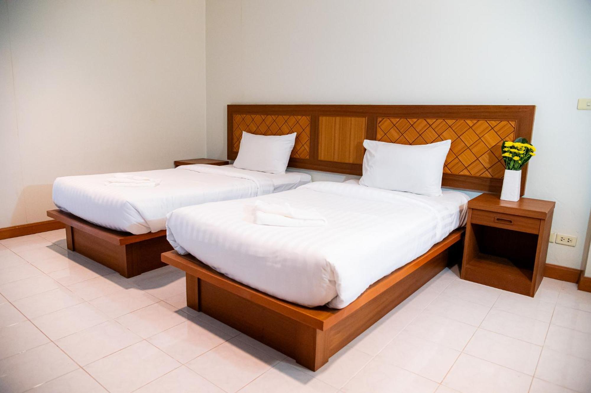 Diamond Place Ao Nang Екстериор снимка