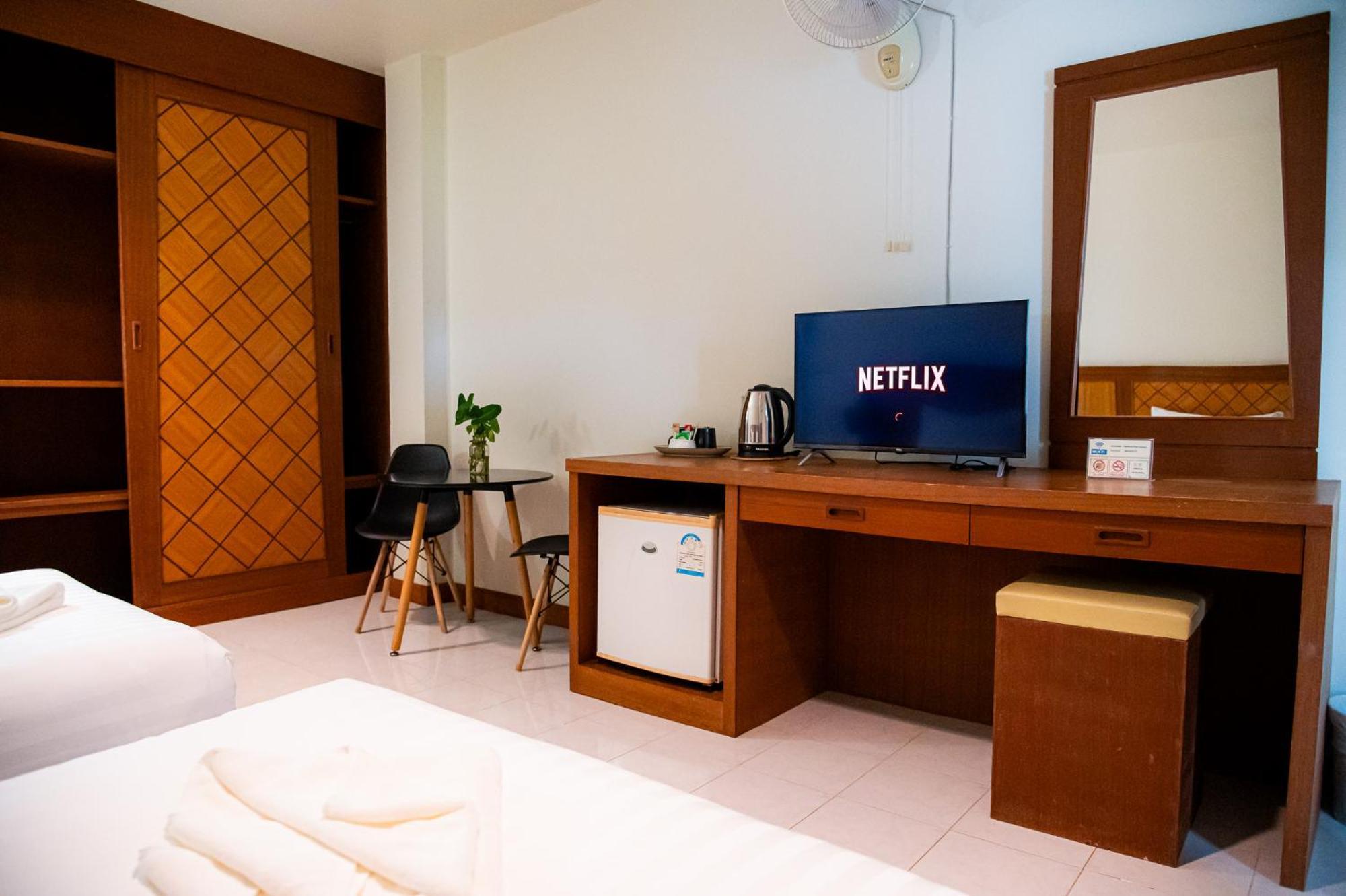 Diamond Place Ao Nang Екстериор снимка