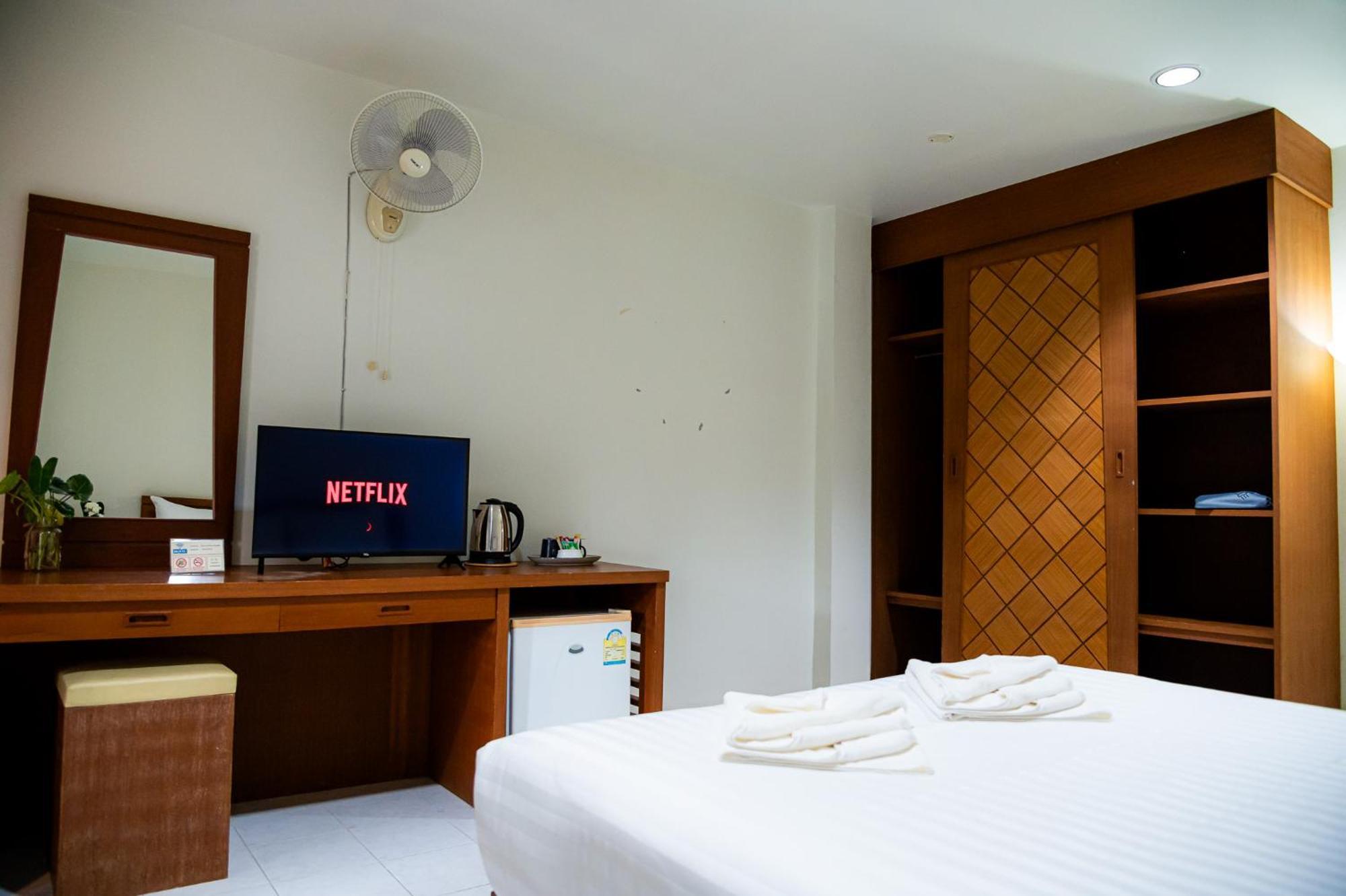 Diamond Place Ao Nang Екстериор снимка