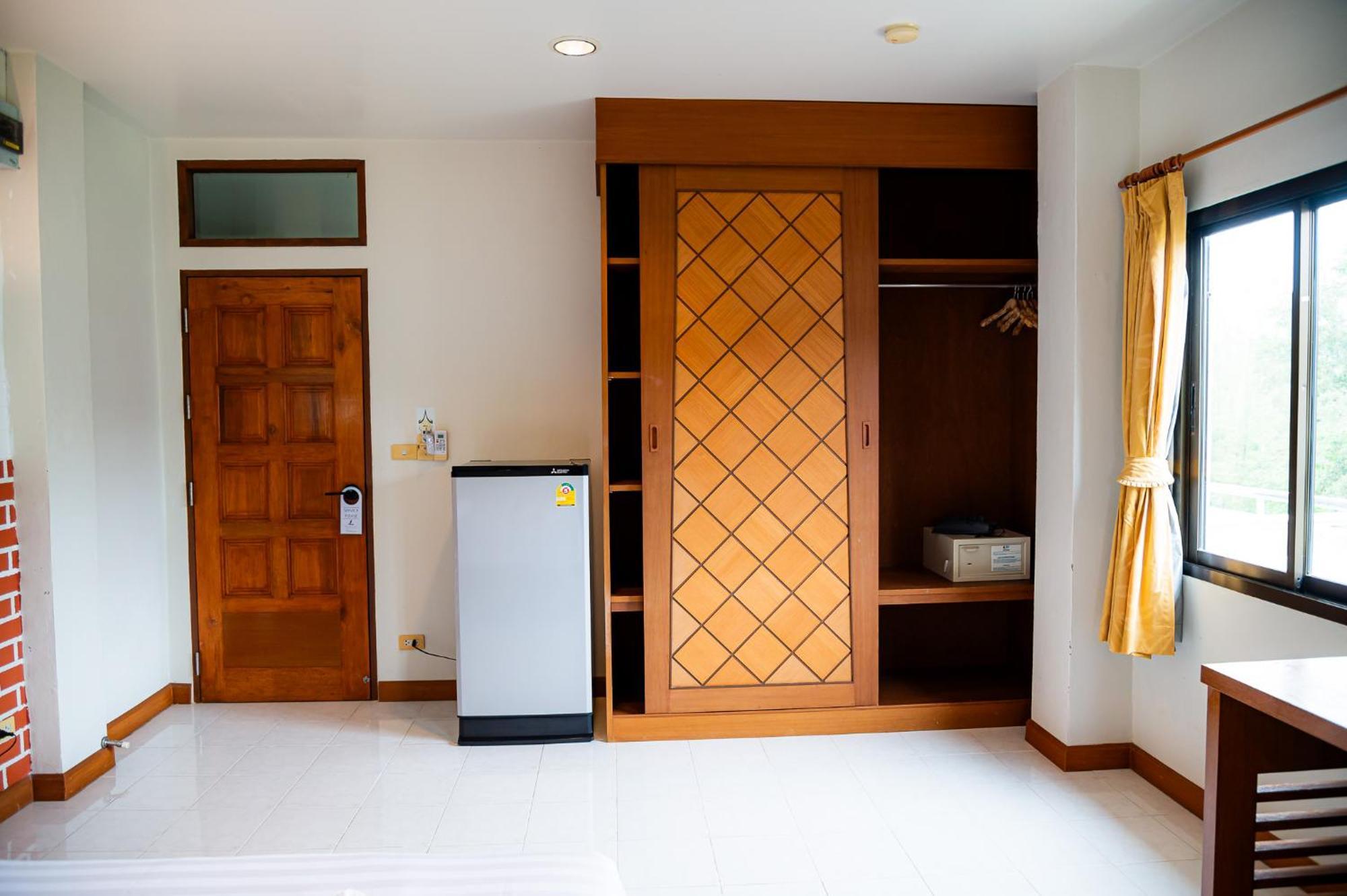 Diamond Place Ao Nang Екстериор снимка