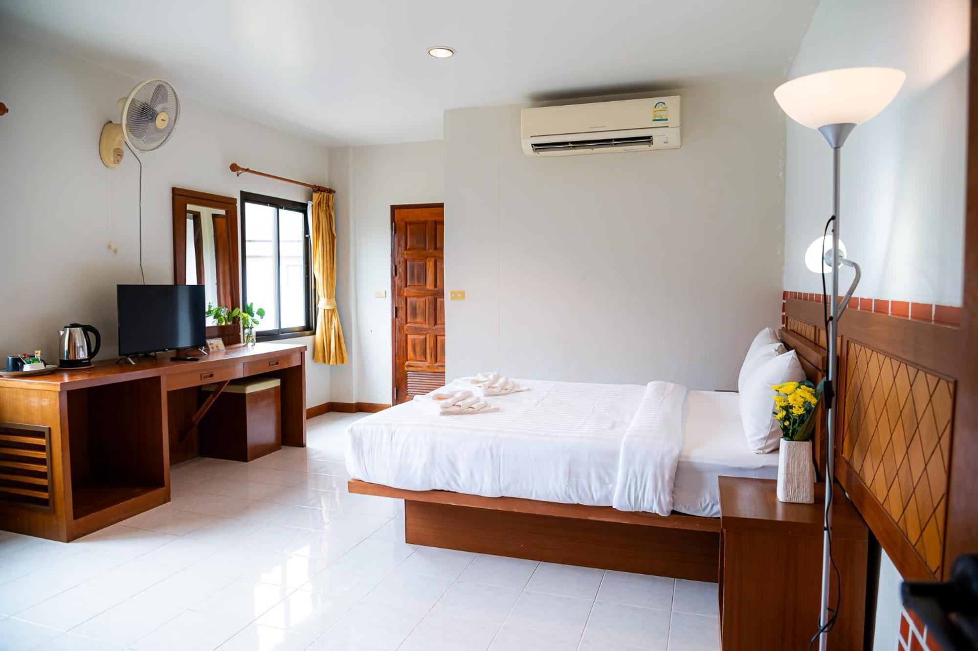 Diamond Place Ao Nang Екстериор снимка