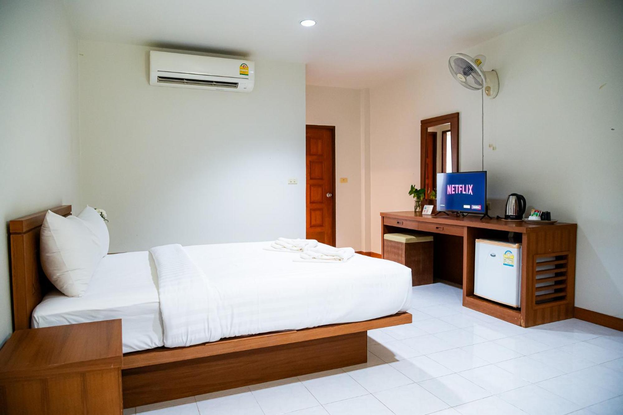 Diamond Place Ao Nang Екстериор снимка