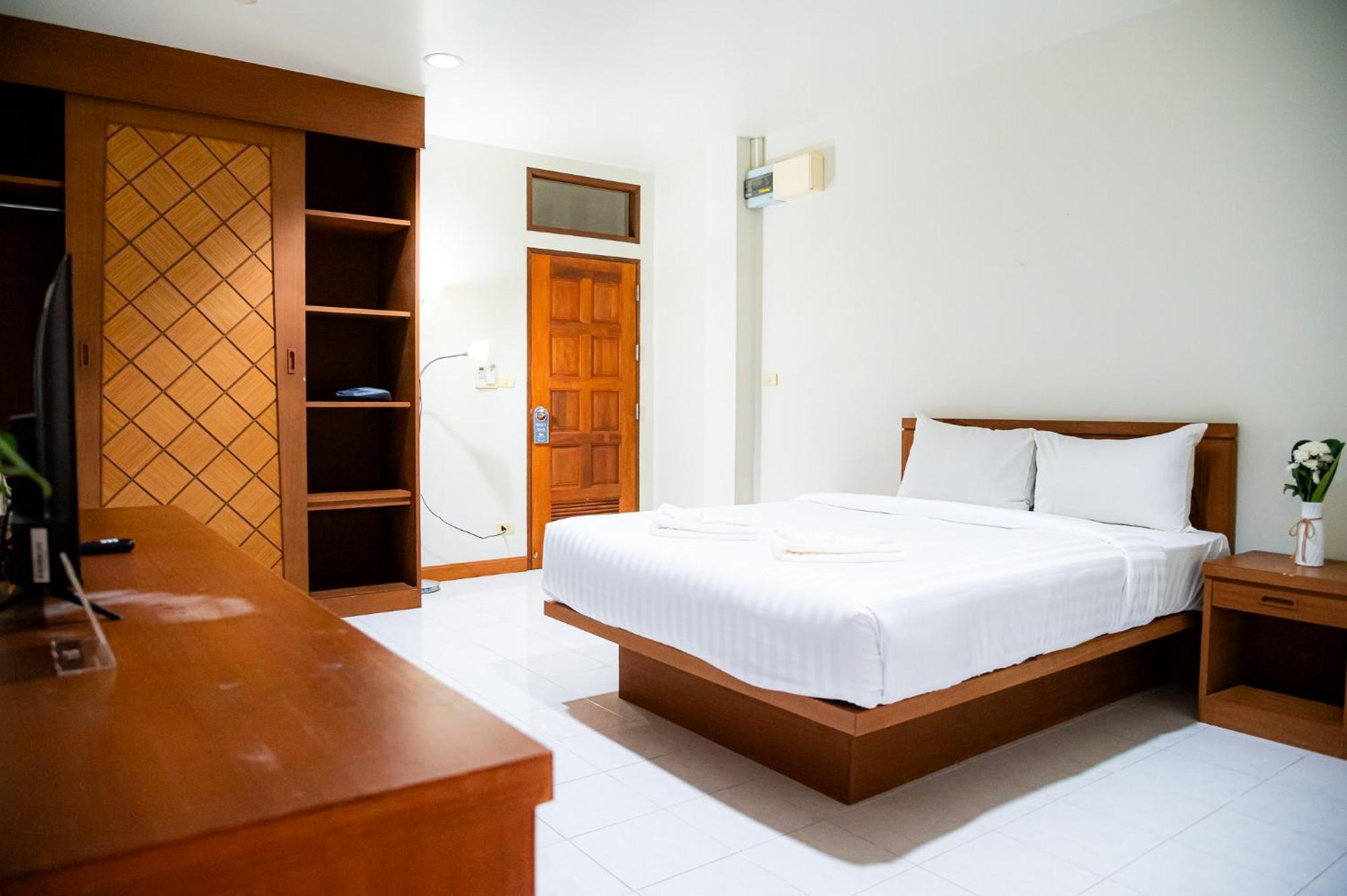 Diamond Place Ao Nang Екстериор снимка