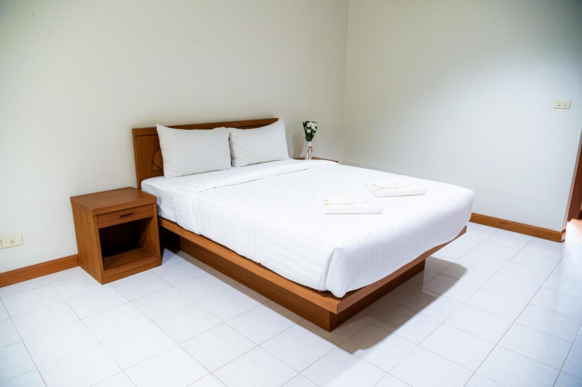 Diamond Place Ao Nang Екстериор снимка