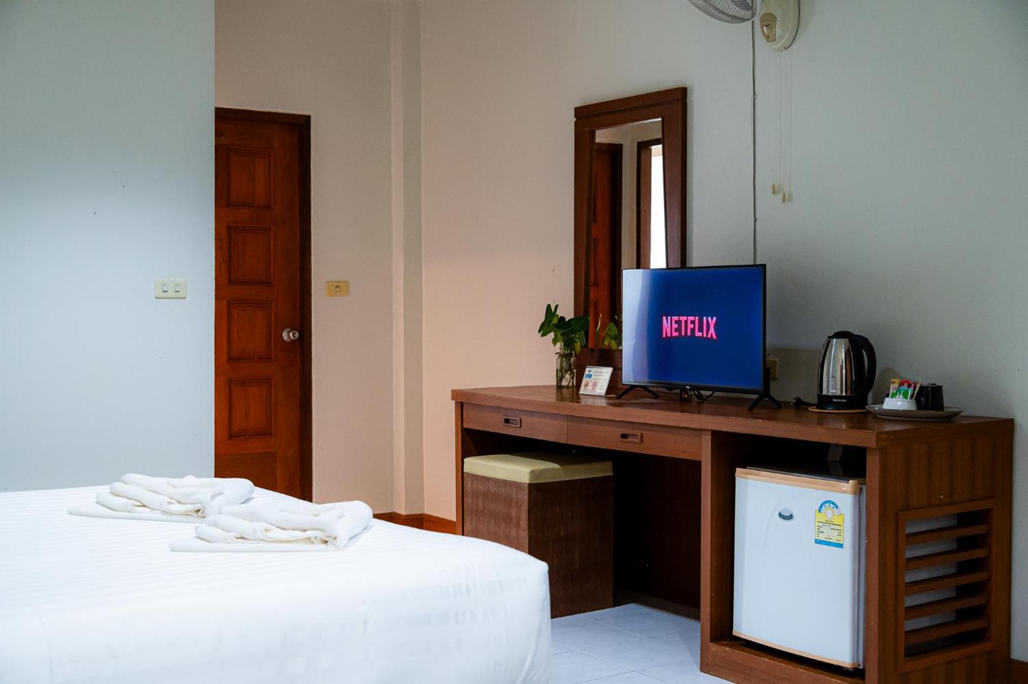 Diamond Place Ao Nang Екстериор снимка