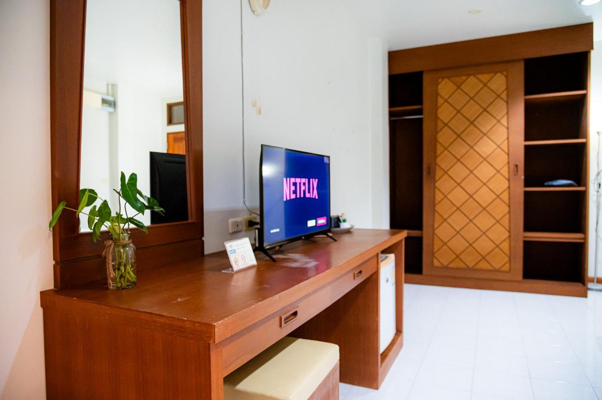 Diamond Place Ao Nang Екстериор снимка