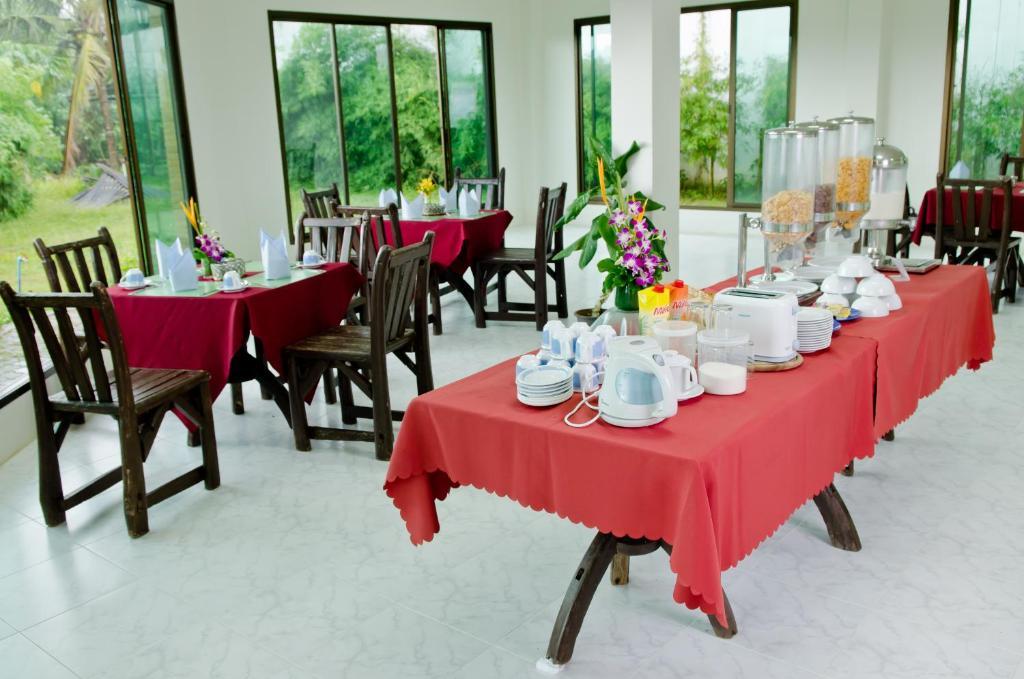 Diamond Place Ao Nang Екстериор снимка