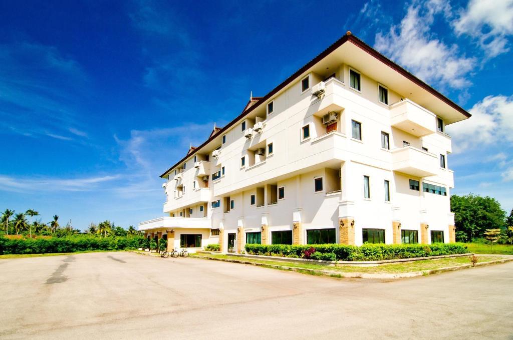Diamond Place Ao Nang Екстериор снимка